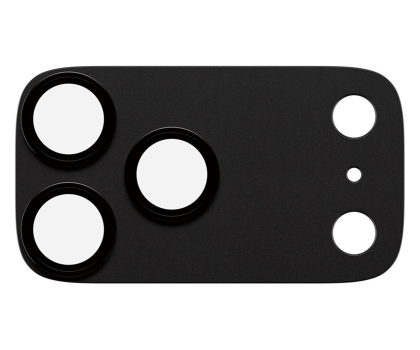 Folia / szkło na smartfon PanzerGlass Fender Camera Lens Protector do iPhone 18 Pro Max Grey